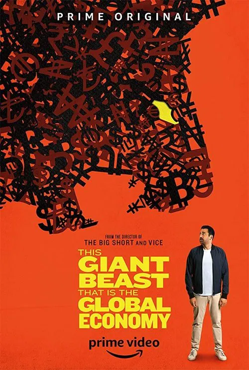 This Giant Beast That is the Global Economy tv show poster