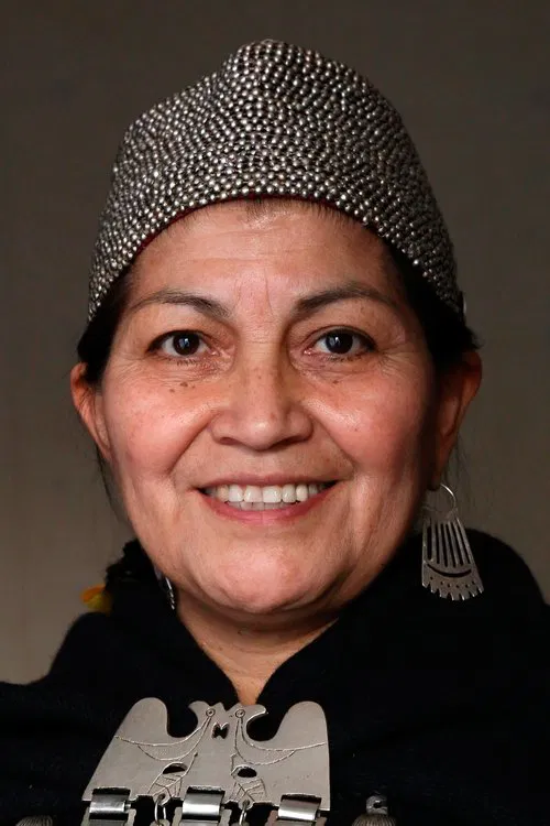 Elisa Loncón profile picture