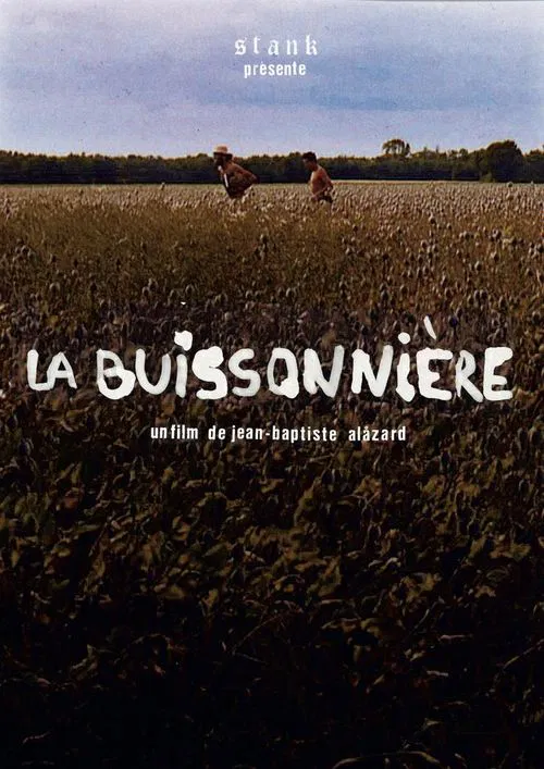 La Buissonnière movie poster
