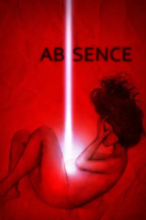 Absence movie poster