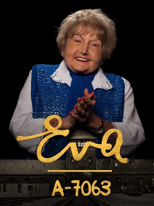 Poster do filme Eva: A-7063