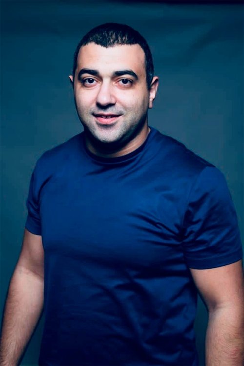 Gayk Asatryan profile picture