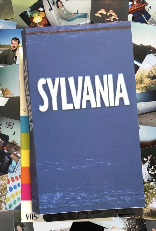 Sylvania movie poster