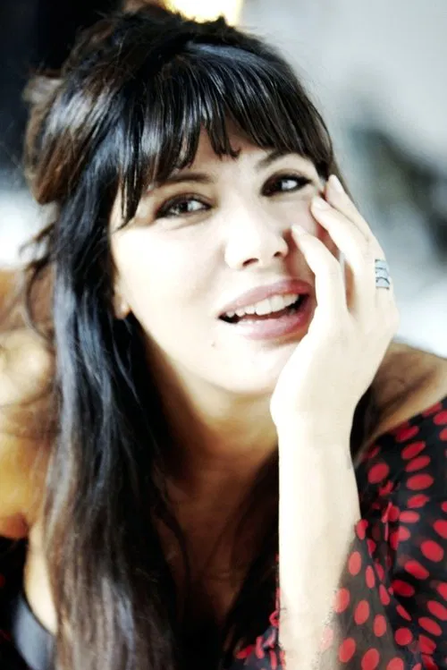Cecilia Luci profile picture