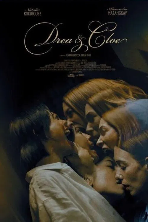 Drea & Cloe movie poster