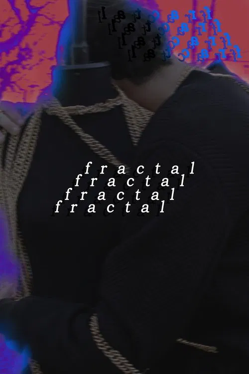 Fractal movie poster