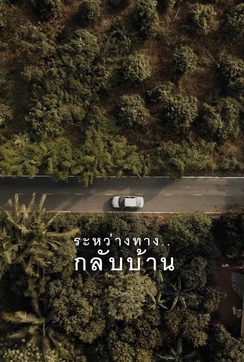 Lingering Memories movie poster