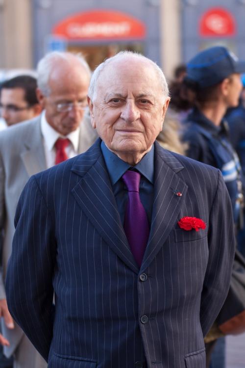 Pierre Bergé profile picture
