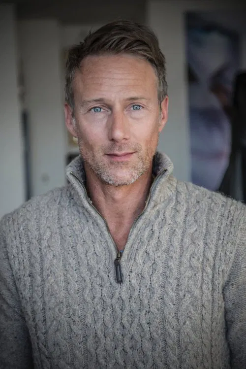 Anthony Dowding profile picture