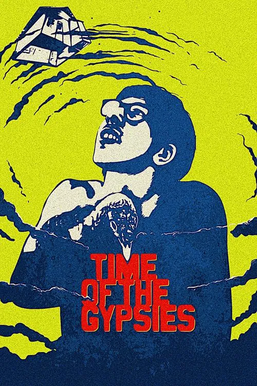 Time of the Gypsies movie poster