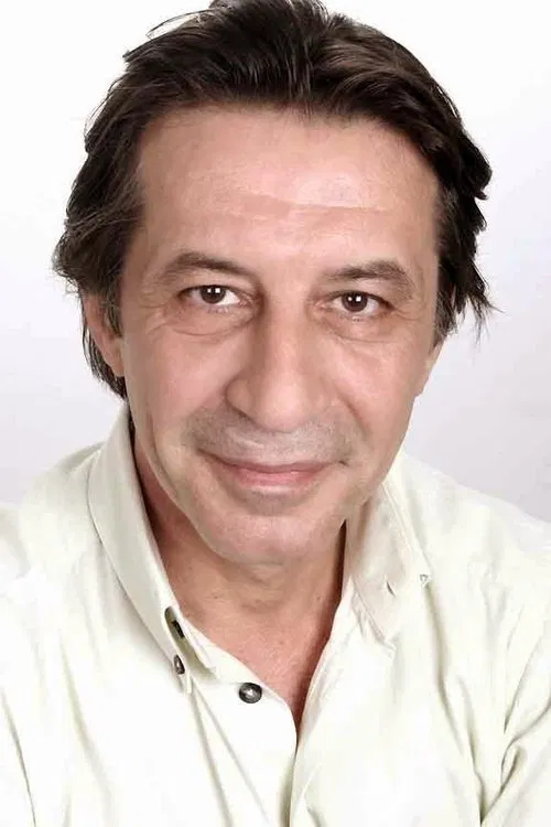 Mehmet Gürhan profile picture