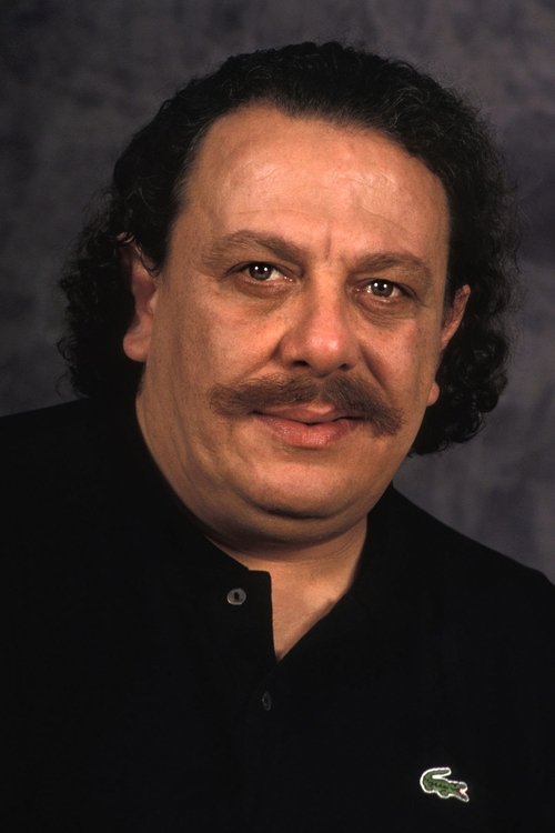 Mahmoud Zemmouri profile picture
