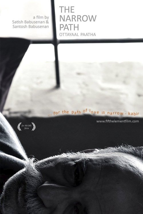 The Narrow Path movie poster