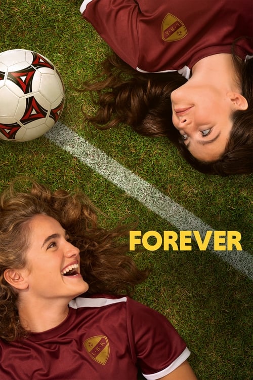 Forever movie poster
