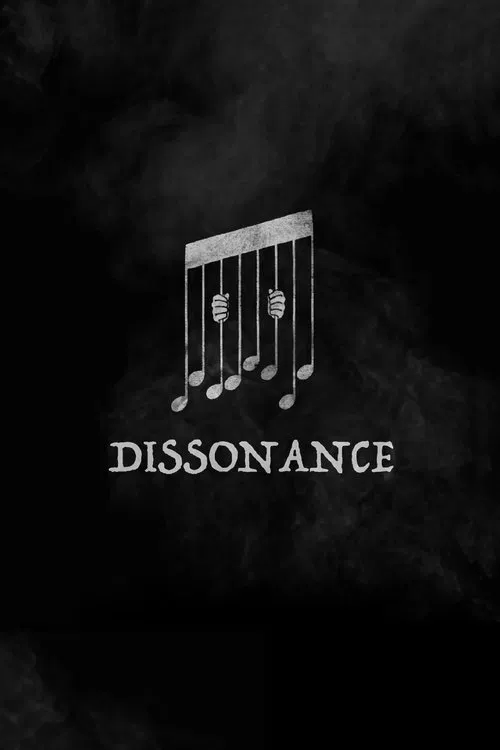 Dissonance movie poster