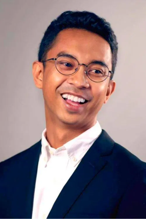 Shahril Wahid profile picture