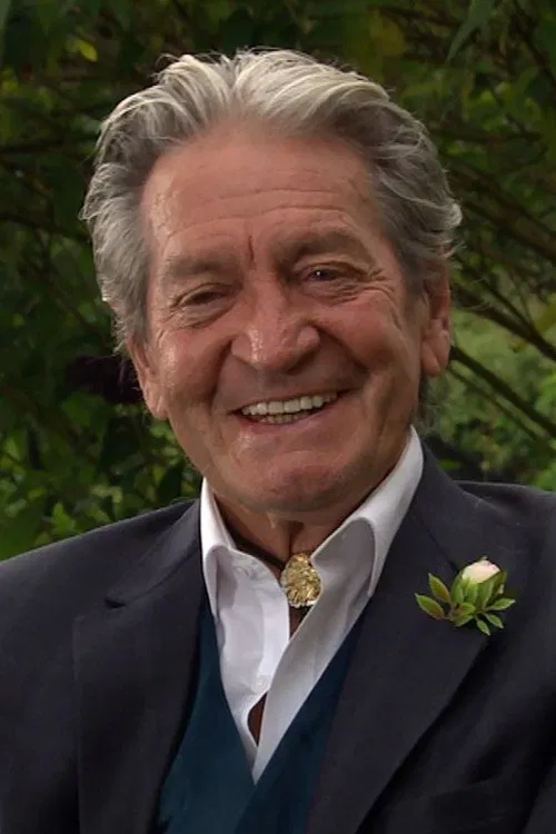 Patrick Mower profile picture