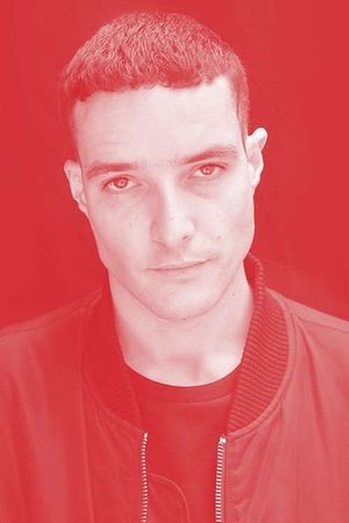 Jason Bradbury profile picture