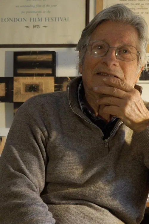 Manfredo Manfredi profile picture