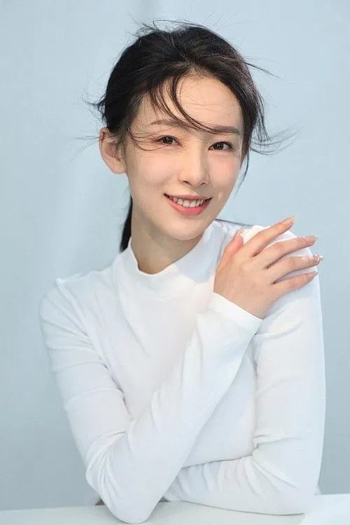 Bai Xuhan profile picture