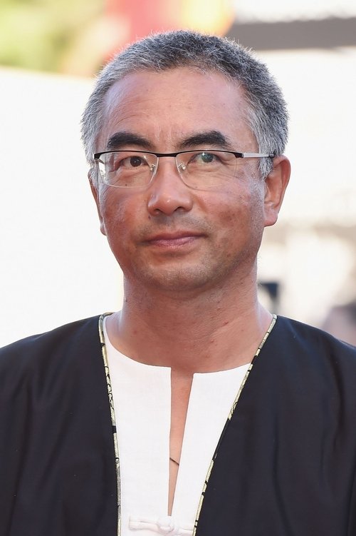 Pema Tseden profile picture