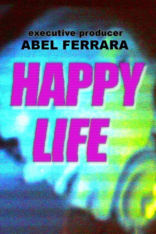 Happy Life movie poster