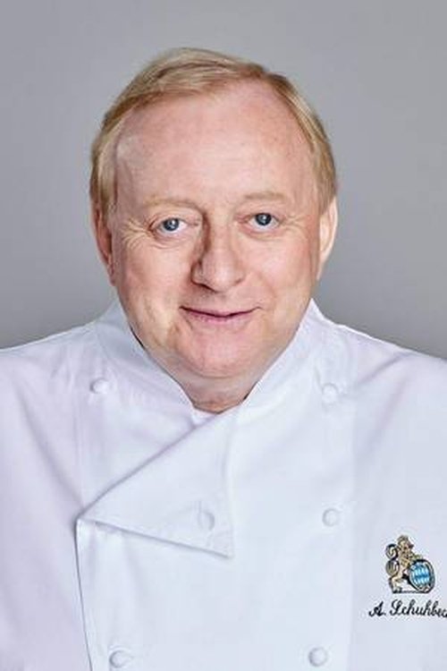 Alfons Schuhbeck profile picture