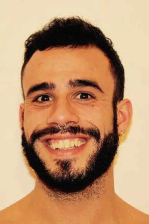David Marin profile picture