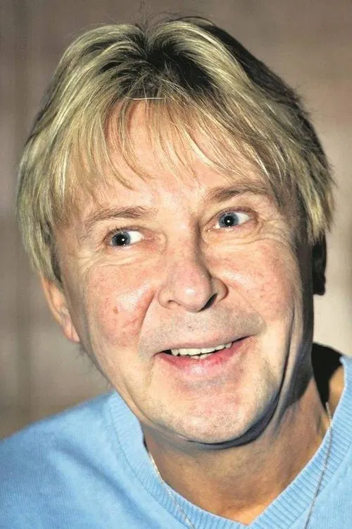 Matti Nykänen profile picture