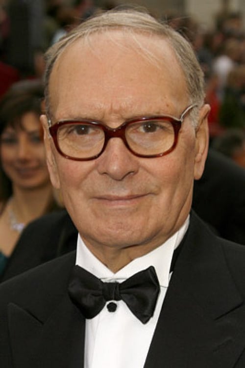Ennio Morricone profile picture