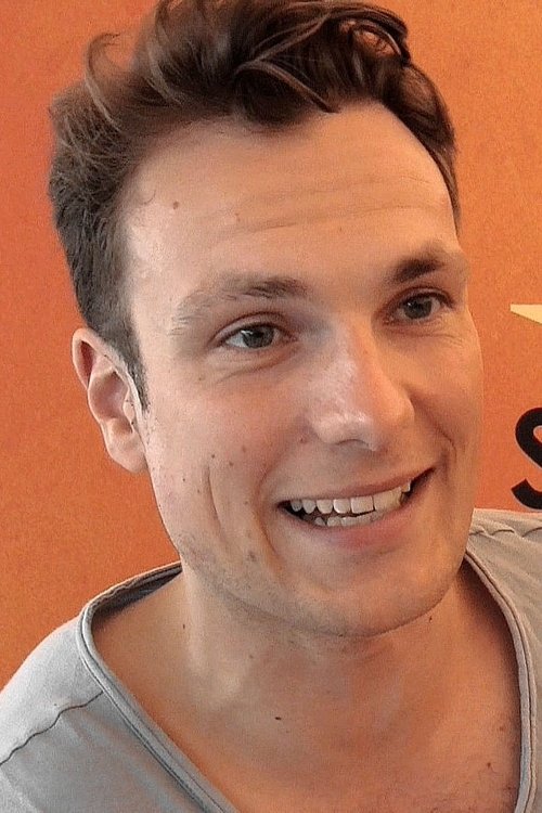 Foto de perfil de Valentijn Benard