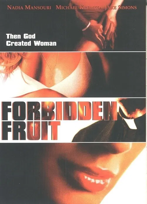 Adam & Eve movie poster