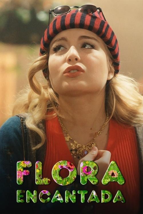 Flora Encantada tv show poster