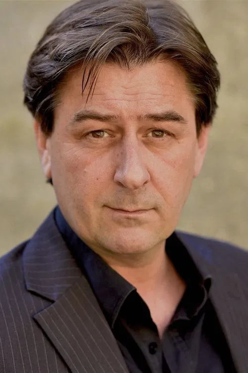 Didier Blin profile picture