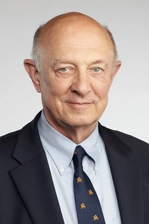 R. James Woolsey, Jr. profile picture