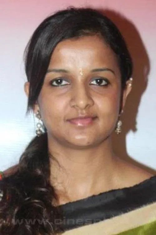 Foto de perfil de Kiruthiga Udhayanidhi