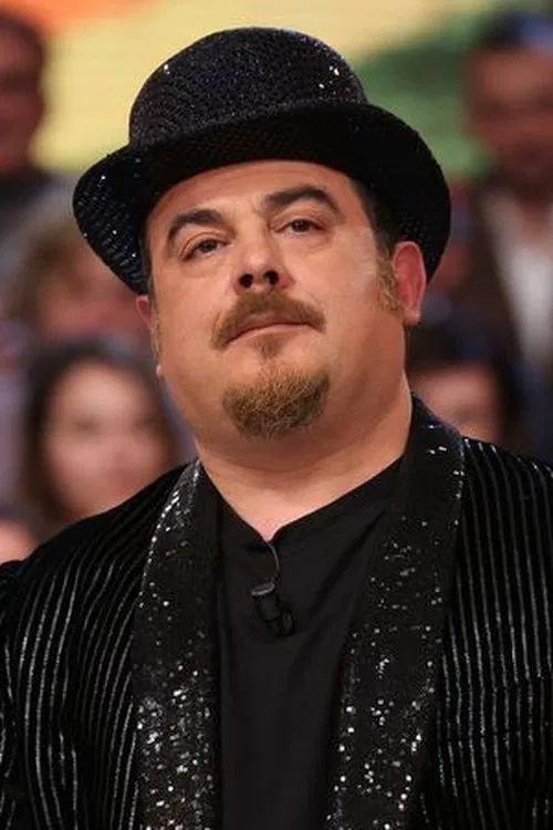 Domenico Raffaele profile picture