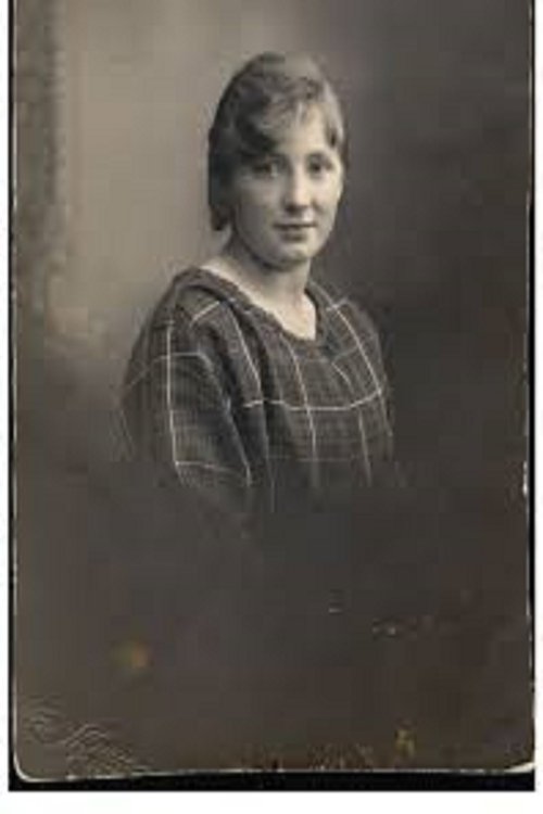 Gertrud Jensen profile picture