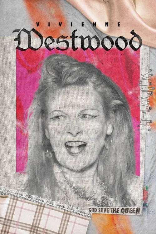 Vivienne Westwood: God Save The Queen movie poster