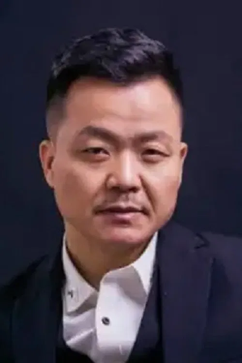 Wang Jun profile picture