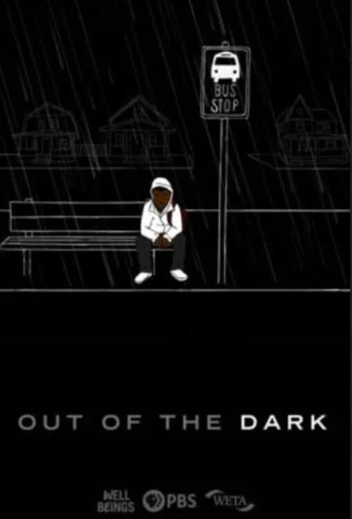 Out of the Dark: Akeem movie poster