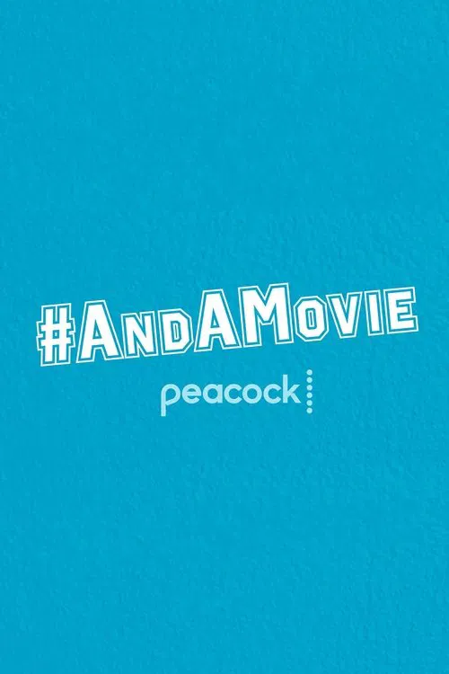 Untitled Community Movie movie poster