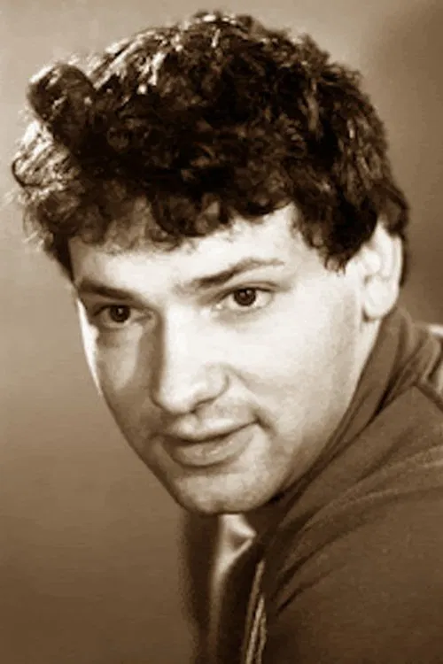 Anatoliy Podshivalov profile picture