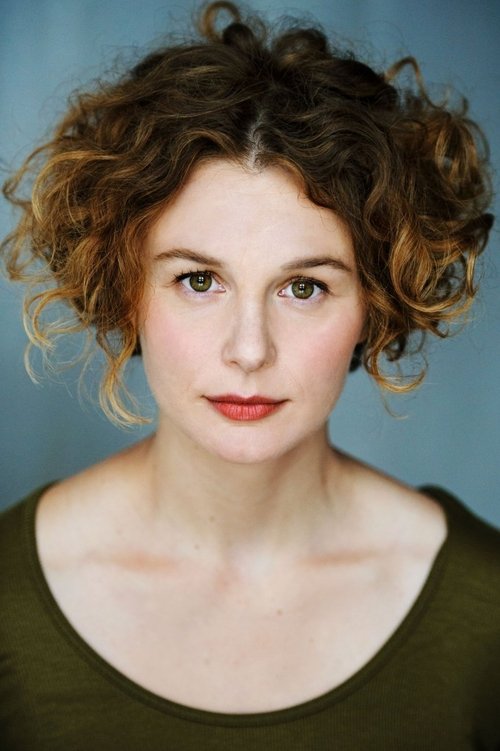 Foto de perfil de Anna Maria Sturm
