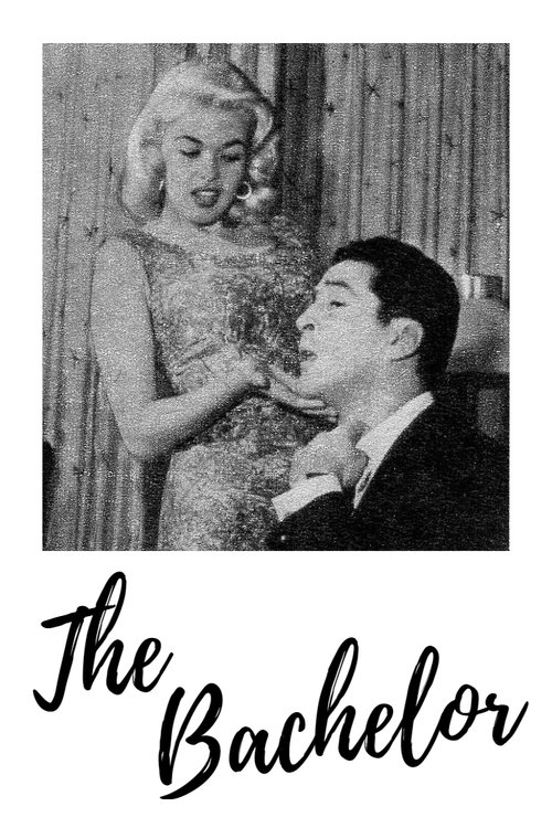 The Bachelor movie poster