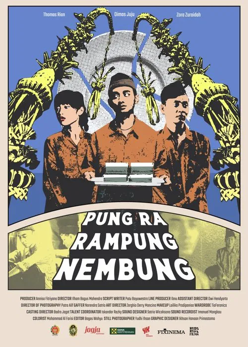 Pung Ra Ra Nembung movie poster