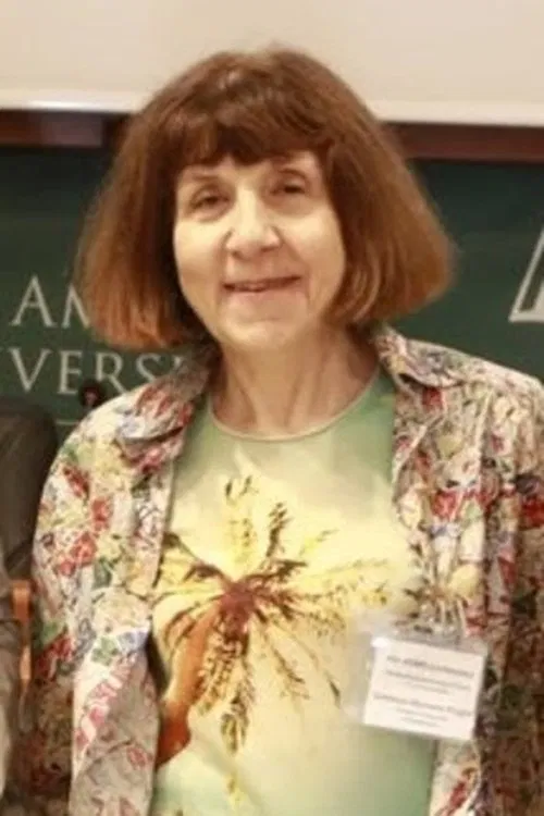 Foto de perfil de Gaetana Marrone