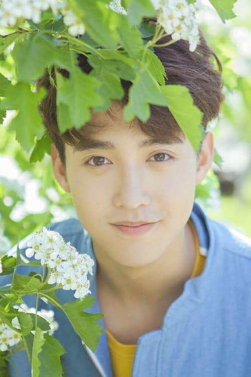 Ma Wenyuan profile picture