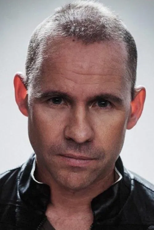 Spike Dawbarn profile picture