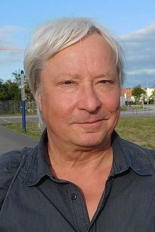 Jochen Wisotzki profile picture